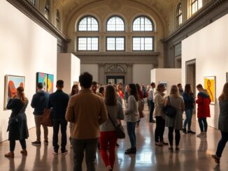 le migliori mostre darte a milano da non perdere nel 2026 1768217938