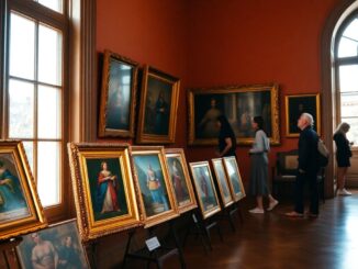 le mostre darte da non perdere a bergamo brescia e milano nel 2026 1768828454