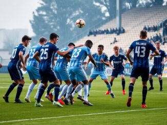 lecco subisce una sconfitta contro linter u23 allo stadio rigamonti ceppi 1769870271