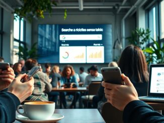 levoluzione del search come lintelligenza artificiale sta cambiando il panorama della ricerca 1767895737