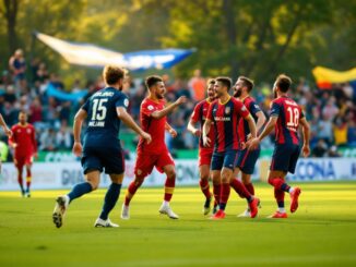 lumezzane trionfa sullalcione e si avvicina ai playoff la strada verso la vittoria 1768707390