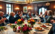 magenta il lions club festeggia linizio dellanno con una cena sociale indimenticabile 1769599551