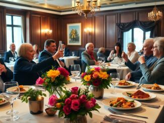 magenta il lions club festeggia linizio dellanno con una cena sociale indimenticabile 1769599551