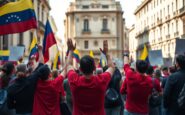 manifestazione a milano contro lintervento degli stati uniti in venezuela unisciti alla protesta 1767554867