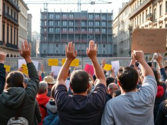 manifestazione delle famiglie sospese a milano il 26 gennaio unisciti a noi 1769272125