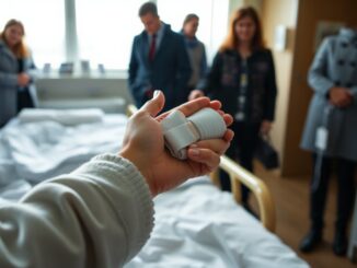 meloni a milano incontro con i feriti e fermo sostegno allucraina 1767908327