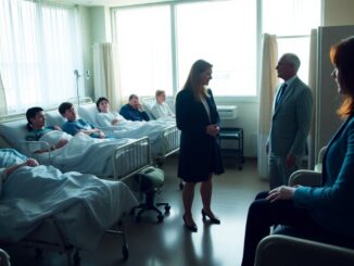 meloni incontra i giovani feriti di crans montana allospedale niguarda un gesto di solidarieta e sostegno 1767935326