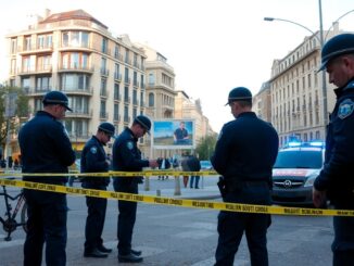 milano arrestati i killer di un imprenditore cinese vittima di tentato omicidio 1768474073