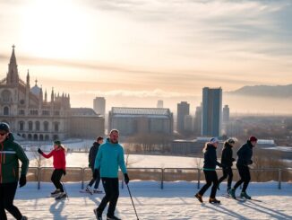 milano e cortina countdown emozionante per le olimpiadi invernali 2026 1769761732