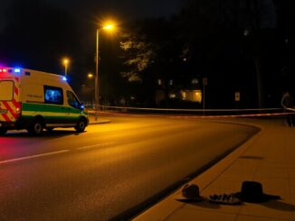 milano giovane di 24 anni accoltellato in viale abruzzi indagini in corso 1769048149