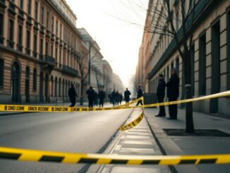 milano rivelata lidentita della giovane trovata senza vita in via paruta 1767245684