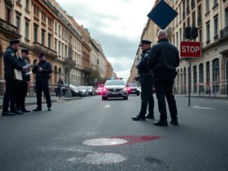 milano sparatoria e omicidio volontario il sindacato di polizia si esprime 1769577989