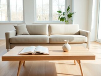 minimalismo il potere del meno nella vita quotidiana 1768030705