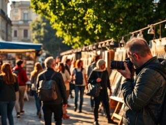 modifiche alla legge sulla fotografia in italia cosa cambia per il pubblico dominio 1767287028