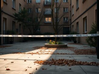 morte di aurora livoli a milano ultimi sviluppi e dettagli sconvolgenti 1767305514