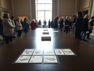 mostra di milano cortina 2026 scopri i nuovi francobolli celebrativi 1769257009