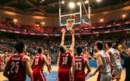 olimpia milano 90 anni di successi e trionfi nel basket italiano 1768237752