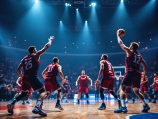 olimpia milano conquista la vetta della classifica dopo la vittoria contro tortona 1768734564