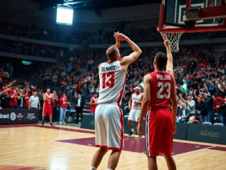 olimpia milano conquista la vittoria contro lefes in una serata di festa indimenticabile 1768129728