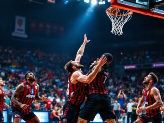 olimpia milano conquista tortona e prosegue la sua straordinaria corsa verso il titolo 1768763231