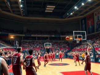 olimpia milano la storia affascinante di un club iconico del basket 1769136413