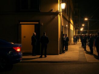 omicidio a rozzano indagini approfondite sul misterioso decesso di un settantenne 1768646749