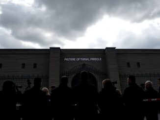 omicidio di aurora livoli il 57enne confessa in carcere gli orribili abusi 1767911939