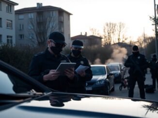 operazione antidroga e armi arresti shock a varese 1769833366