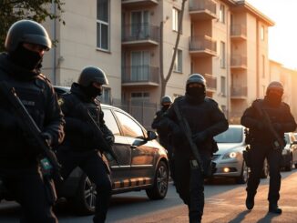 operazione dei carabinieri a rho sgominata banda specializzata in furti e ricettazione 1769801746