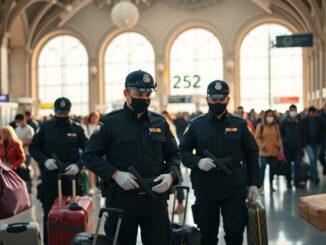 operazione della polizia ferroviaria a milano arrestato giovane spacciatore di ketamina 1767757726