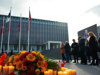 palazzo lombardia ricorda le giovani vittime di crans montana con un omaggio emozionante 1767846165