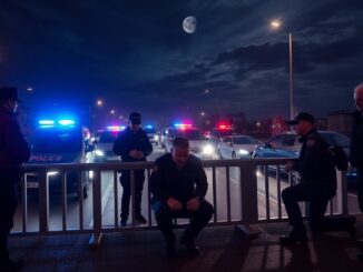 polizia di milano interviene per salvare un giovane da un gesto estremo 1767808696