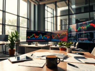 previsioni del mercato azionario per il 2026 analisi dei dati e delle tendenze 1767960511