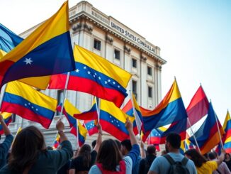 proteste a milano contro laggressione usa al venezuela 1767610928