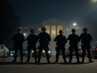 raid americano in venezuela cattura di maduro e reazioni internazionali 1767450217