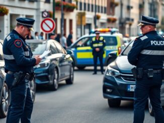 rapporto sulle operazioni della polizia locale a corsico risultati e attivita recenti 1769275840