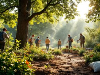 recupero del bosco dei ronchi progetto da 150000 euro per salvaguardare la biodiversita 1768752023