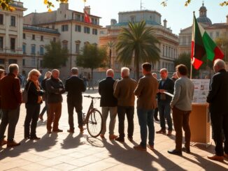 referendum sulla giustizia date ufficiali per il voto e informazioni utili 1769719609