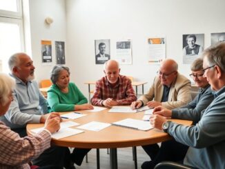 rinnovo delle cariche nuove prospettive per lassociazione solidarieta anni verdi di pregnana 1769885263