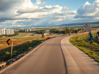 ritardi nel biciplan la lega richiede una revisione urgente dei progetti 1768637431