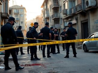 rogoredo inchiesta su un agente dopo lomicidio di un giovane di 28 anni 1769609833