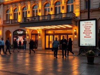 scopri gli spettacoli al teatro milano eventi imperdibili e informazioni utili 1768324114