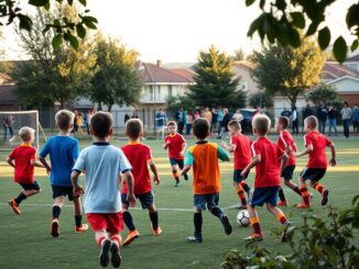 scopri il mondo di alcione calcio la tua guida per seguire la passione sportiva 1768131511