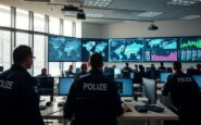 scopri la nuova centrale operativa della polizia locale di milano innovazione e sicurezza al servizio dei cittadini 1768671040