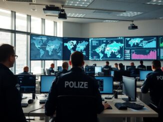 scopri la nuova centrale operativa della polizia locale di milano innovazione e sicurezza al servizio dei cittadini 1768671040