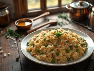 scopri larte del risotto storia e ricette per un piatto iconico 1767917306