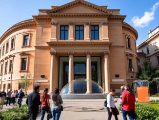 scopri le collezioni e le mostre imperdibili della galleria darte moderna di torino 1769228697