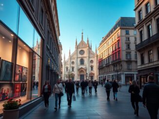 scopri le mostre a milano nel 2026 una guida completa 1768271915