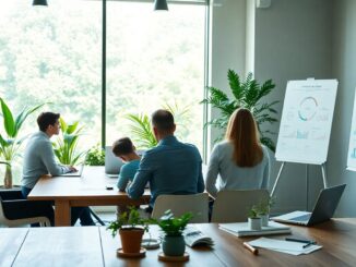 scopri le tendenze emergenti nella sostenibilita per le aziende 1767937108