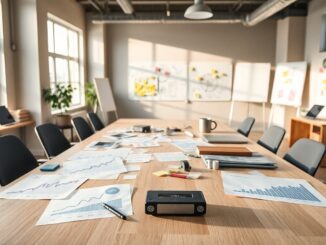 scoprire il legame tra prodotto e successo nelle startup 1767944311